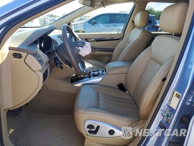Zdjęcie 7 z 13 samochodu: 2010 MERCEDES-BENZ R 350 4MATIC VIN:4JGCB6FE5AA110918 - miniatura