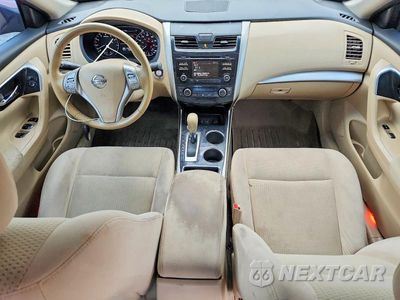 Zdjęcie 8 z 12 samochodu: 2014 NISSAN ALTIMA 2.5 SV VIN:1N4AL3APXEC402600 - miniatura