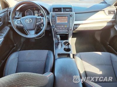 Zdjęcie 8 z 13 samochodu: 2016 TOYOTA CAMRY SE VIN:4T1BF1FK6GU175891 - miniatura