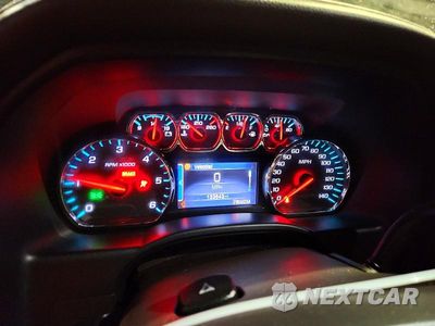 Zdjęcie 9 z 12 samochodu: 2014 CHEVROLET SILVERADO K1500 LTZ VIN:3GCUKSEC2EG213139 - miniatura