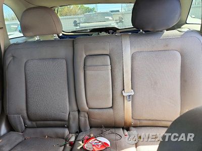 Zdjęcie 10 z 14 samochodu: 2008 SATURN VUE XE VIN:3GSCL33P18S533255 - miniatura