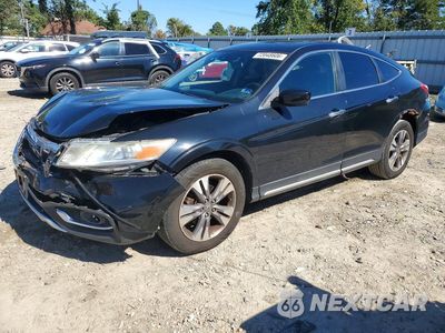 2013 HONDA CROSSTOUR EXL 5J6TF2H52DL005979 - główne zdjęcie licytacji z USA - miniatura