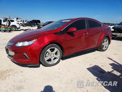 2018 CHEVROLET VOLT LT 1G1RA6S50JU154923 - główne zdjęcie licytacji z USA - miniatura