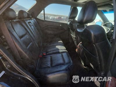 Zdjęcie 10 z 13 samochodu: 2005 ACURA MDX TOURING VIN:2HNYD18895H538510 - miniatura