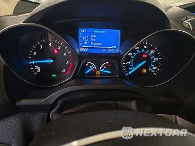 Zdjęcie 9 z 13 samochodu: 2013 FORD ESCAPE SE VIN:1FMCU0GX1DUD85888 - miniatura