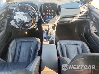 Zdjęcie 8 z 12 samochodu: 2024 SUBARU CROSSTREK WILDERNESS VIN:4S4GUHU60R3742969 - miniatura