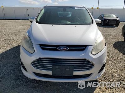 Piąte zdjęcie samochodu w środku: 2014 FORD C-MAX PREMIUM VIN:1FADP5CU0EL502284 - miniatura