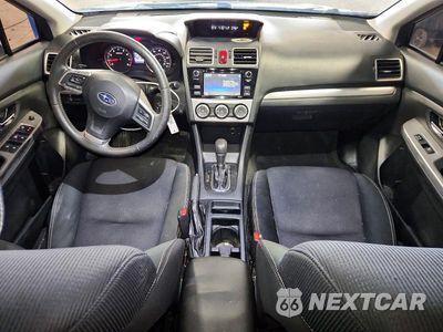 Zdjęcie 8 z 13 samochodu: 2015 SUBARU IMPREZA SPORT VIN:JF1GPAU66F8295507 - miniatura