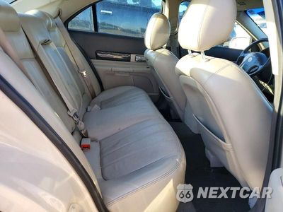 Zdjęcie 10 z 12 samochodu: 2003 LINCOLN LS VIN:1LNHM86S43Y701639 - miniatura