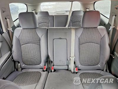 Zdjęcie 10 z 13 samochodu: 2015 CHEVROLET TRAVERSE LT VIN:1GNKRGKD3FJ115788 - miniatura