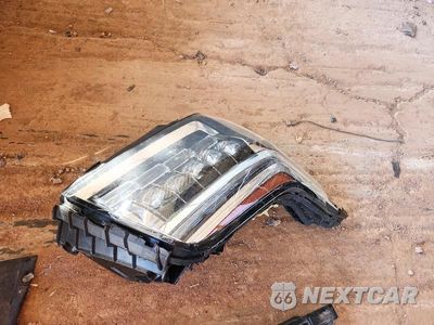 Zdjęcie 13 z 14 samochodu: 2020 CADILLAC ESCALADE ESV LUXURY VIN:1GYS4HKJ6LR190897 - miniatura
