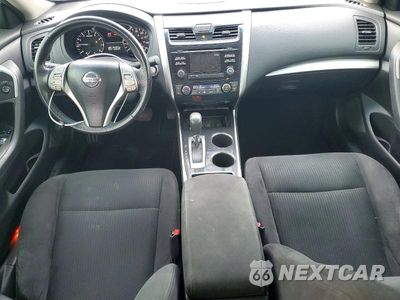 Zdjęcie 8 z 12 samochodu: 2014 NISSAN ALTIMA 2.5 SV VIN:1N4AL3AP0EC194713 - miniatura