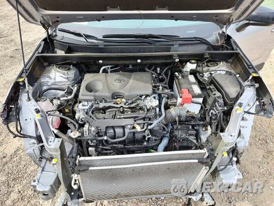 Zdjęcie 12 z 14 samochodu: 2024 TOYOTA RAV4 LE VIN:2T3H1RFV9RC287761 - miniatura