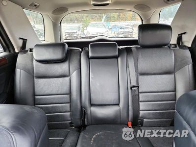 Zdjęcie 10 z 13 samochodu: 2009 MERCEDES-BENZ ML 63 AMG VIN:4JGBB77E29A481028 - miniatura