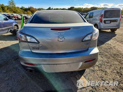 Zdjęcie 6 z 12 samochodu: 2013 MAZDA 3 I VIN:JM1BL1UP6D1789882 - miniatura