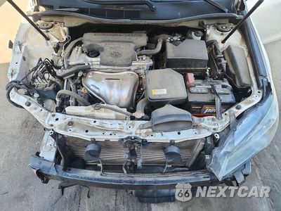 Zdjęcie 11 z 13 samochodu: 2016 TOYOTA CAMRY SE VIN:4T1BF1FK5GU249110 - miniatura