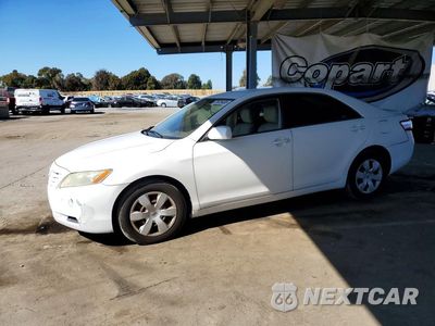 2009 TOYOTA CAMRY LE 4T1BE46K39U793810 - główne zdjęcie licytacji z USA - miniatura