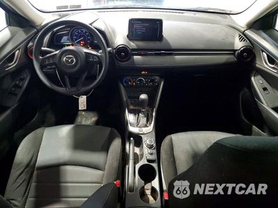 Zdjęcie 8 z 12 samochodu: 2018 MAZDA CX-3 SPORT VIN:JM1DKFB7XJ1303758 - miniatura