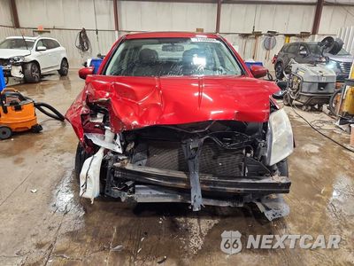 Piąte zdjęcie samochodu w środku: 2012 NISSAN SENTRA 2.0 VIN:3N1AB6AP2CL648978 - miniatura