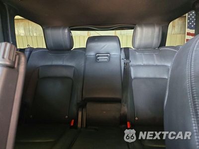 Zdjęcie 10 z 13 samochodu: 2018 LAND ROVER RANGE ROVER SUPERCHARGED VIN:SALGS2RE0JA383218 - miniatura