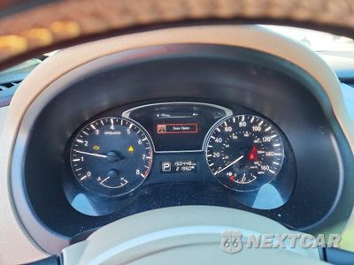 Zdjęcie 9 z 12 samochodu: 2014 NISSAN ALTIMA 2.5 SL VIN:1N4AL3AP0EN260116 - miniatura