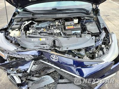 Zdjęcie 11 z 12 samochodu: 2020 TOYOTA COROLLA SE VIN:5YFP4RCE7LP022344 - miniatura