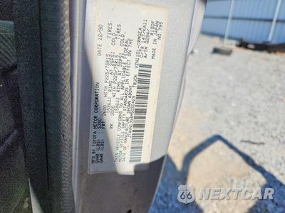 Zdjęcie 12 z 12 samochodu: 1991 TOYOTA PICKUP SR5 VIN:JT4VN13G4M5050429 - miniatura