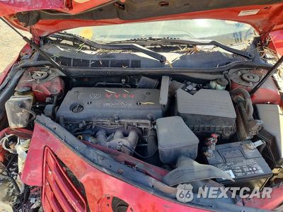 Zdjęcie 11 z 13 samochodu: 2007 TOYOTA CAMRY LE VIN:4T1BE46K57U066942 - miniatura