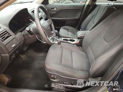 Zdjęcie 7 z 12 samochodu: 2012 FORD FUSION SE VIN:3FAHP0HA7CR384364 - miniatura