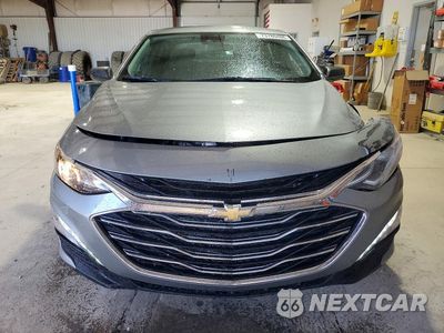Piąte zdjęcie samochodu w środku: 2025 CHEVROLET MALIBU LT VIN:1G1ZD5ST7SF153323 - miniatura