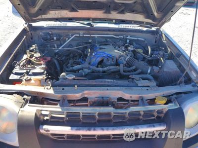 Zdjęcie 12 z 13 samochodu: 2004 NISSAN XTERRA XE VIN:5N1ED28T04C670197 - miniatura