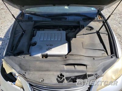 Zdjęcie 11 z 12 samochodu: 2009 LEXUS ES 350 VIN:JTHBJ46G992282298 - miniatura
