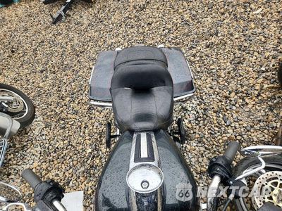 Piąte zdjęcie samochodu w środku: 2009 HARLEY-DAVIDSON FLHTCU VIN:1HD1FC4179Y675459 - miniatura