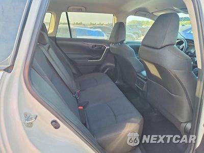 Zdjęcie 11 z 13 samochodu: 2024 TOYOTA RAV4 LE VIN:2T3F1RFV5RW487865 - miniatura