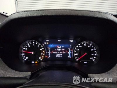 Zdjęcie 9 z 13 samochodu: 2023 JEEP COMPASS LATITUDE VIN:3C4NJDBN6PT558130 - miniatura