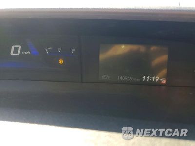 Zdjęcie 9 z 12 samochodu: 2013 HONDA CIVIC EX VIN:19XFB2F88DE003271 - miniatura