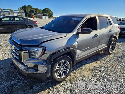 2026 GMC TERRAIN ELEVATION 3GKALMEG8TL319070 - główne zdjęcie licytacji z USA - miniatura