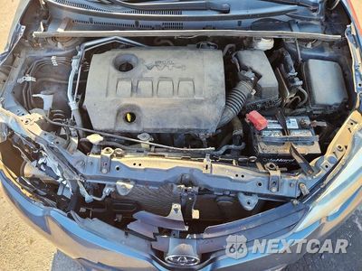 Zdjęcie 11 z 12 samochodu: 2014 TOYOTA COROLLA LE PLUS VIN:2T1BURHE5EC002339 - miniatura