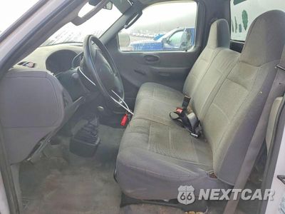 Zdjęcie 7 z 12 samochodu: 2004 FORD F-150 HERITAGE CLASSIC VIN:2FTRF18204CA31698 - miniatura