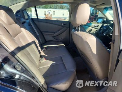 Zdjęcie 10 z 12 samochodu: 2010 NISSAN ALTIMA 2.5 VIN:1N4AL2AP7AN406998 - miniatura