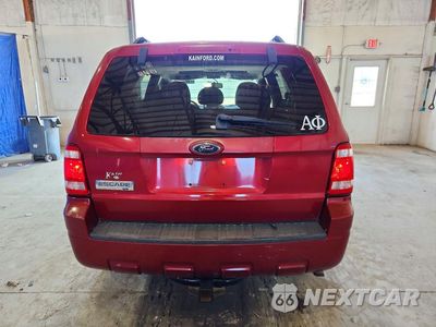 Zdjęcie 6 z 13 samochodu: 2009 FORD ESCAPE XLT VIN:1FMCU03739KA25028 - miniatura