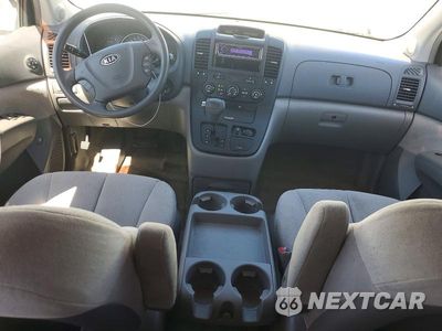 Zdjęcie 8 z 13 samochodu: 2006 KIA SEDONA LX VIN:KNDMB233466044117 - miniatura