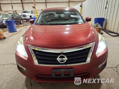 Piąte zdjęcie samochodu w środku: 2013 NISSAN ALTIMA 3.5 S VIN:1N4BL3AP5DC912677 - miniatura