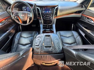 Zdjęcie 9 z 11 samochodu: 2016 CADILLAC ESCALADE PREMIUM VIN:1GYS4CKJ6GR338510 - miniatura