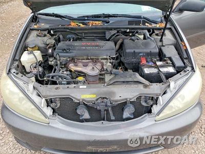 Zdjęcie 11 z 12 samochodu: 2006 TOYOTA CAMRY STANDARD VIN:4T1BE32K36U703549 - miniatura