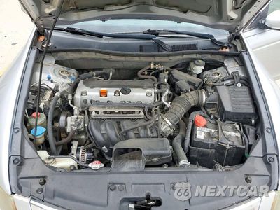 Zdjęcie 11 z 12 samochodu: 2009 HONDA ACCORD LXP VIN:1HGCP26479A073387 - miniatura