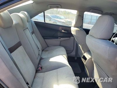 Zdjęcie 10 z 12 samochodu: 2012 TOYOTA CAMRY LE VIN:4T1BF1FK1CU530802 - miniatura