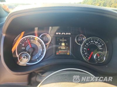 Zdjęcie 9 z 12 samochodu: 2021 RAM 1500 BIG HORN/LONE STAR VIN:1C6RREFG3MN768053 - miniatura