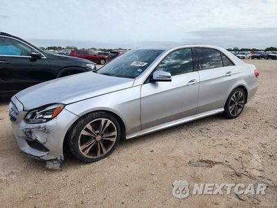 2016 MERCEDES-BENZ E 350 WDDHF5KB3GB257168 - główne zdjęcie licytacji z USA - miniatura
