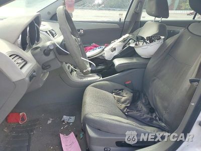 Zdjęcie 7 z 12 samochodu: 2010 CHEVROLET MALIBU 1LT VIN:1G1ZC5EB8AF311821 - miniatura